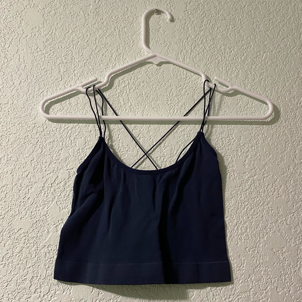 Cotton on tank top
